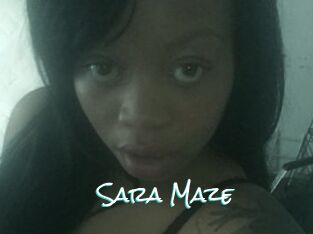 Sara_Maze Sensuality Dream