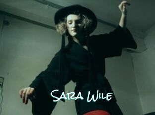 Sara_Wile