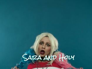 Sara_and_Holy