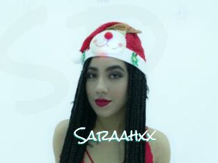 Saraahxx