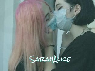 SarahAlice