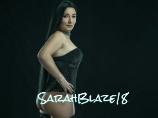 SarahBlaze18