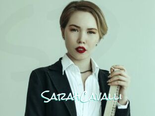 SarahCavalli