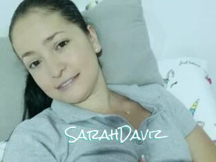 SarahDaviz