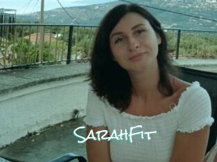 SarahFit
