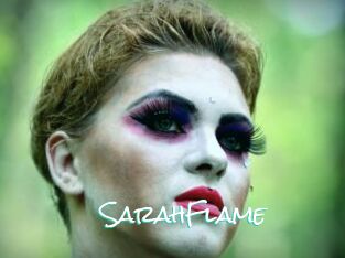 SarahFlame