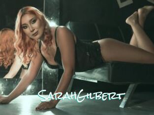SarahGilbert Sensuality Dream