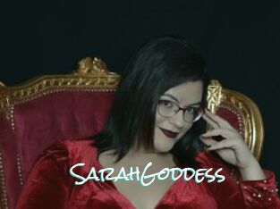 SarahGoddess