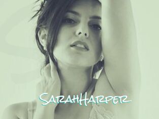 SarahHarper
