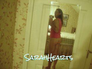 SarahHearts