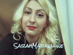 SarahMarcelline Sensuality Dream