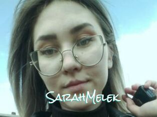 SarahMelek
