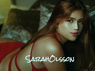 SarahOlsson