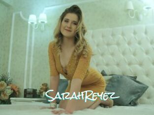 SarahReyez