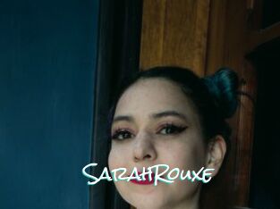 SarahRouxe