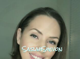 SarahShevon Sensuality Dream