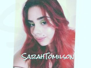 SarahTomilson