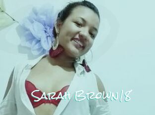 Sarah_Brown18 Sensuality Dream