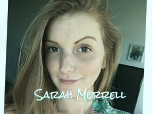 Sarah_Merrell