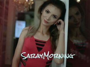 SarayMorning