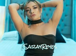 SarayReyes