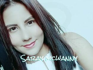 Saray_mcwanny