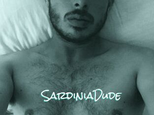 SardiniaDude