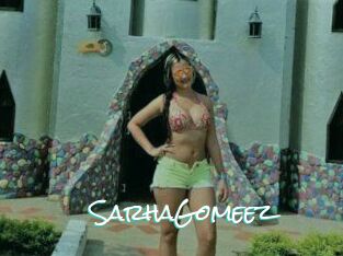 Sarha_Gomeez