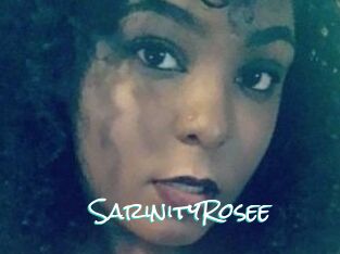 SarinityRosee