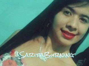 SaritaBurning Sensuality Dream