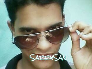SarrySan