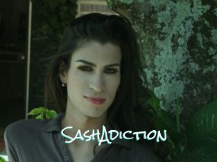 SashAdiction