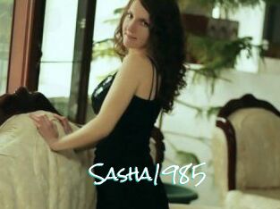 Sasha1985