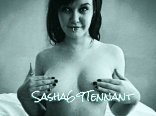 Sasha69Tennant Sensuality Dream