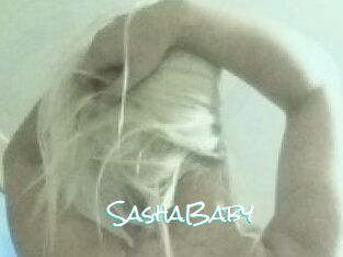 SashaBaby