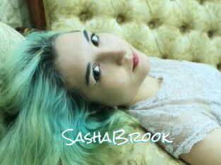 SashaBrook