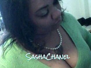 SashaChanel