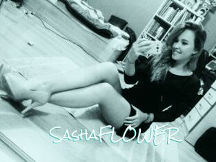 SashaFLOWER