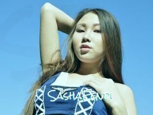 SashaFendi