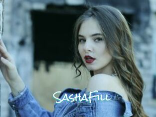 SashaFill