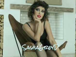 SashaGreyD