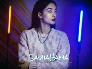 SashaHama