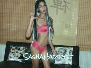 SashaHardyst