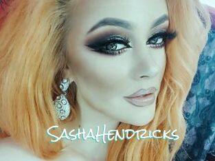 SashaHendricks