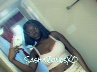 SashaJonesXO