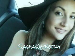 SashaKimberly
