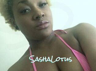 SashaLotus