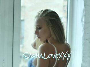 SashaLoveXXX
