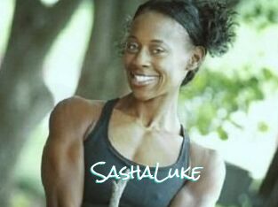 Sasha_Luke Sensuality Dream