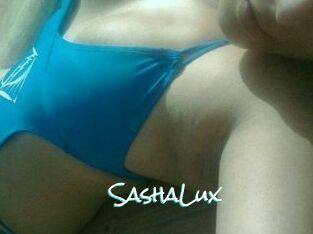 SashaLux